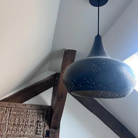 Aux Tours Du Apartamento