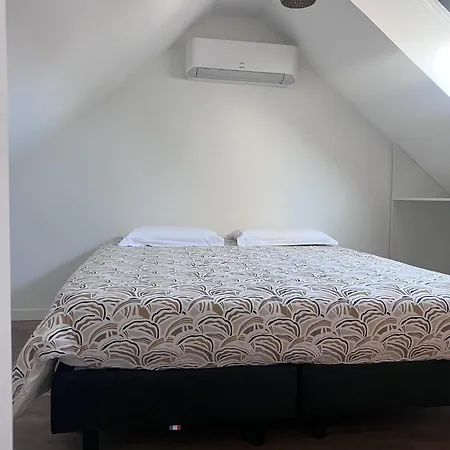 Apartament Aux Tours Du Leval (Nord)
