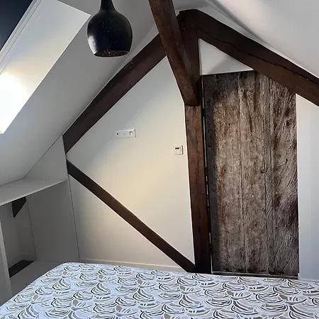 Aux Tours Du Apartamento